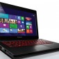 Sony VAIO Red Fit 15