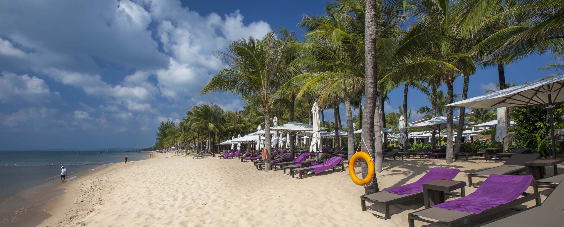 Salinda Resort Phu Quoc Island | DirectoryEngine | EngineThemes