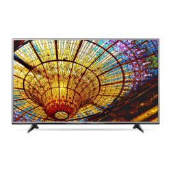 LG Electronics 55UH6150 55-Inch 4K Ultra HD Smart LED TV (2016 Model)-0