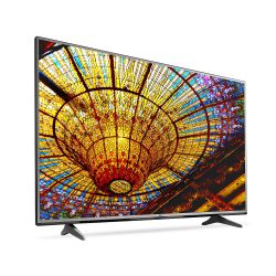 LG Electronics 55UH6150 55-Inch 4K Ultra HD Smart LED TV (2016 Model)-1