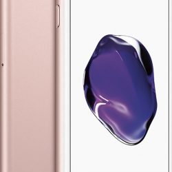 Apple iPhone 7 Plus Unlocked Phone 128 GB – US Version (Rose Gold)-3