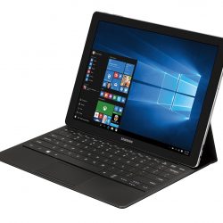 Samsung Galaxy Tab S 10.5-Inch Tablet (16 GB, Titanium Bronze)-2