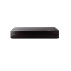 Sony BDPS3700 Streaming Blu-Ray Disc Player with Wi-Fi-1