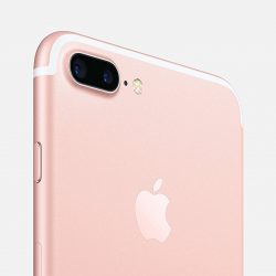 Apple iPhone 7 Plus Unlocked Phone 128 GB – US Version (Rose Gold)-2