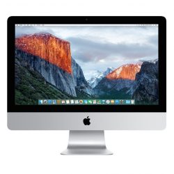 Apple iMac MK142LL/A 21.5-Inch Desktop (NEWEST VERSION)-0