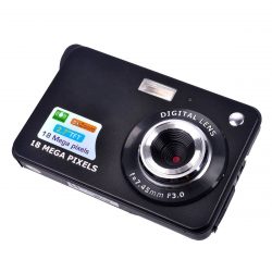 PowerLead Gapo G055 2.7 inch TFT LCD HD Mini Digital Camera-4