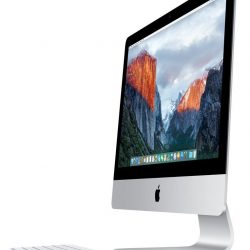 Apple iMac MK142LL/A 21.5-Inch Desktop (NEWEST VERSION)-1