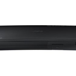 Samsung BD-J5100 Curved Blu-ray Player-1