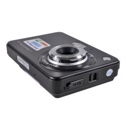 PowerLead Gapo G055 2.7 inch TFT LCD HD Mini Digital Camera-1