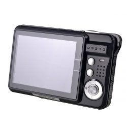 PowerLead Gapo G055 2.7 inch TFT LCD HD Mini Digital Camera-0
