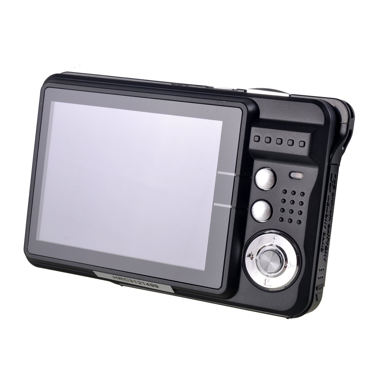 PowerLead Gapo G055 2.7 inch TFT LCD HD Mini Digital Camera