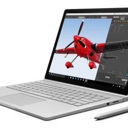 Microsoft Surface Book (512 GB, 16 GB RAM, Intel Core i7, NVIDIA GeForce graphics)-2