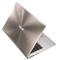 ASUS ZenBook UX303UA 13.3-Inch FHD Touchscreen Laptop, Intel Core i5, 8 GB RAM, 256 GB SSD, Windows 10 (64 bit)-4