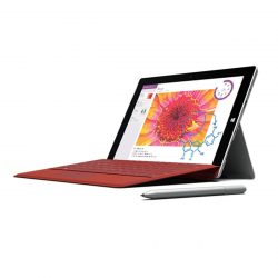 Microsoft Surface 3 Tablet (10.8-Inch, 128 GB, Intel Atom, Windows 10)-1