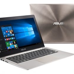 ASUS ZenBook UX303UA 13.3-Inch FHD Touchscreen Laptop, Intel Core i5, 8 GB RAM, 256 GB SSD, Windows 10 (64 bit)-2
