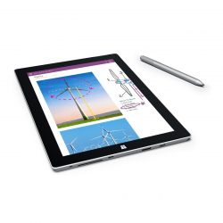 Microsoft Surface 3 Tablet (10.8-Inch, 128 GB, Intel Atom, Windows 10)-2