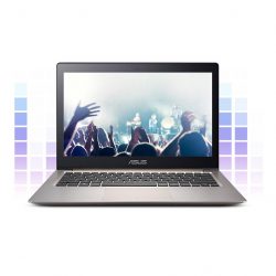 ASUS ZenBook UX303UA 13.3-Inch FHD Touchscreen Laptop, Intel Core i5, 8 GB RAM, 256 GB SSD, Windows 10 (64 bit)-0