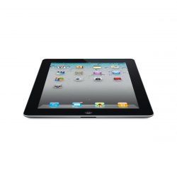 Apple iPad 2 MC769LL/A 9.7-Inch 16GB (Black) 1395 – Certified Refurbished-1