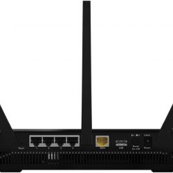 NETGEAR Nighthawk AC1900 Dual Band Wi-Fi Gigabit Router (R7000) with Open Source Support-2