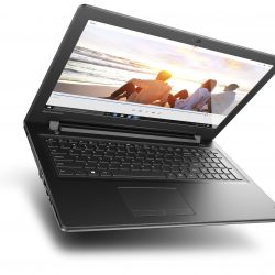 Lenovo ideapad 300 80Q70021US 15.6-Inch Laptop (Intel Core i5 6200U, 8 GB RAM, 1TB HDD, Windows 10)-3