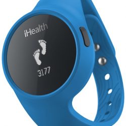 iHealth Wireless Activity and Sleep Tracker for iPhone and Android-0