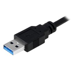 StarTech USB 3.0 to 2.5 SATA III Hard Drive Adapter Cable w/ UASP – SATA to USB 3.0 Converter for SSD/HDD-1