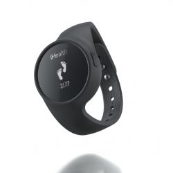 iHealth Wireless Activity and Sleep Tracker for iPhone and Android-3