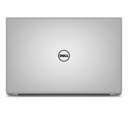 Dell XPS9360-4841SLV 13.3 inches Laptop (7th Generation Intel Core i7, 8GB RAM, 256 GB SSD, Silver)-2